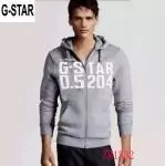 g-star veste mode 2019U-2012 new d5204 argent